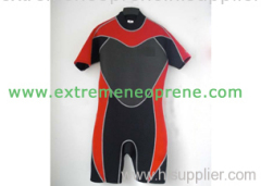 Neoprene Surfing Suit