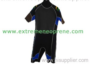 Neoprene Surfing Suit