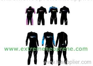 Neoprene Surfing Suit EN-SS10