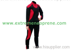 Neoprene Surfing Suit EN-SS11