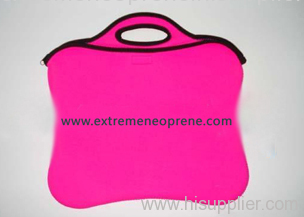 Neoprene Laptop Bag