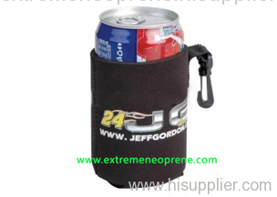 Neoprene Can Cooler