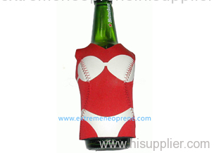 Neoprene Bottle Cooler EN-BC02