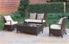 Patio furniture