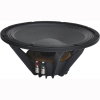 15&quot; cooling fin neodymium woofer