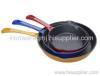 cast iron frying pan