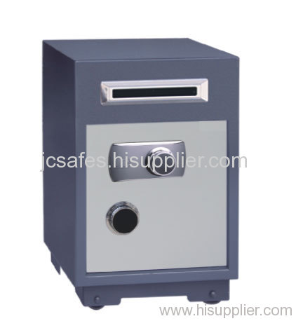 Coin Drop cash drop steel Safe boxes