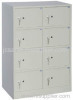 All Plate-Steel Hotel Valuables Safe Deposit Boxes