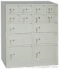 All Plate-Steel Store Safe Deposit Boxes