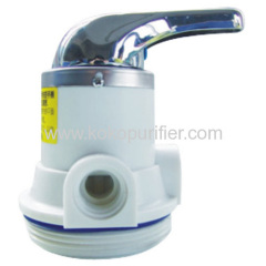 Water Purifier