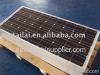 High Quality 100W Solar Panel