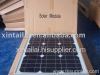 Super Efficiency 50W Solar Panel