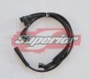 Ford Festiva spark plug wire set KK150-184C