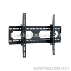 tilt -15~15° lcd wall mount / lcd bracket /plasma tv mount