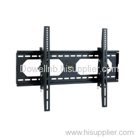 tilt -15~15° lcd wall mount / lcd bracket /plasma tv mount