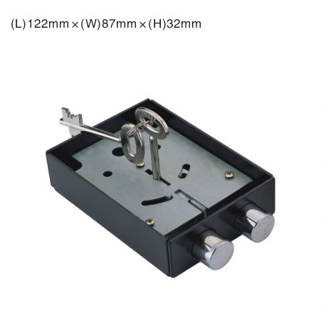 Home safes Key Lock