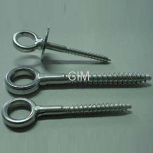 Ring screw