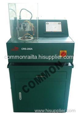 common rail injector test bench