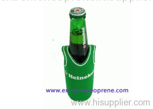 Neoprene Bottle Cooler