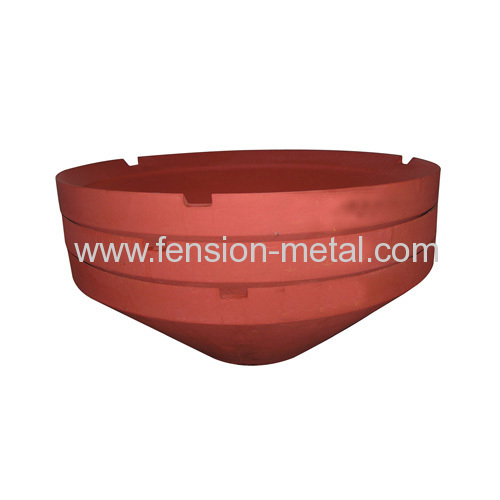 Cone Crusher parts