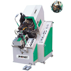 JF-998A Automatic toe lasting machine