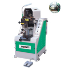 JF-998A Automatic heel lasting machine