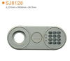 Digital keypad electric lock for safe lock