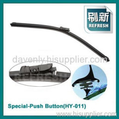 windscreen wiper blades