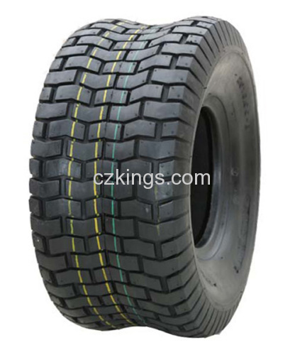 Lawn Tires