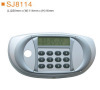 fingerprint safe door lock with CE Certificate