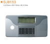 Lcd New electronic safe locks