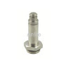 solenoid valve armature