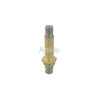 solenoid valve armature