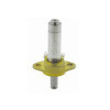 solenoid valve armature