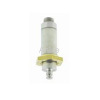 solenoid valve armature