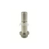 solenoid valve armature