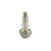 solenoid valve armature