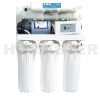 5 stages Household Pure water RO Filter System