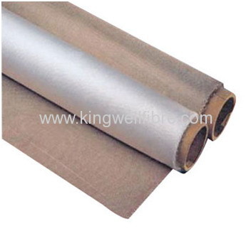 High Silica Fabric