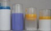 airless cosmetic bottles, lotion bottles, cream bottles