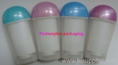 deodorant stick bottles, deodorant stick containers, cosmetic bottles