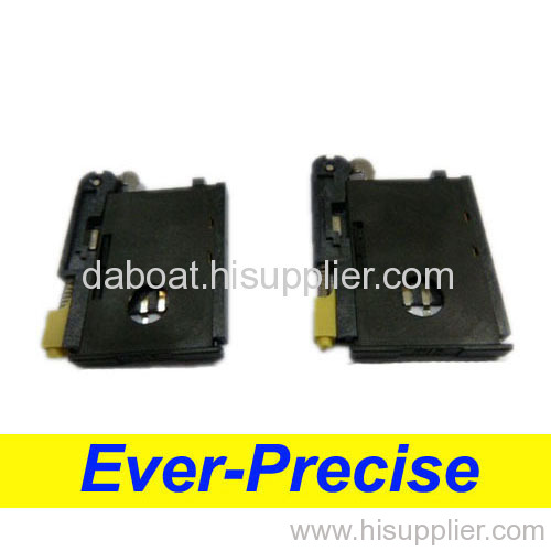 6 Pin Push Push Sim Card Connector