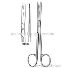 Dental and Surgical instruments