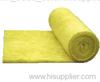 glass wool blanket