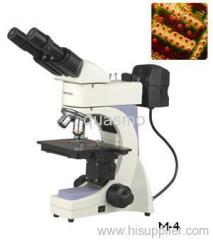 Mettalurgical Microscope