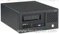 IBM 3580-L43 tape drive