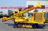 China Geothermal Drilling Rig Oem Equipments