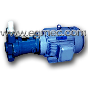 Hydraulic power pump