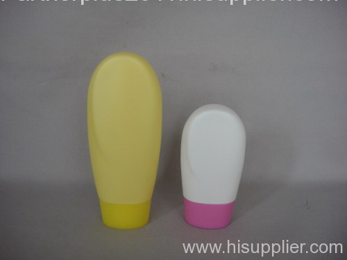 suncreen cream bottle, vaseline bottle