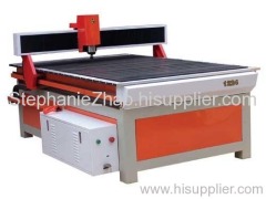 JK1280 laser cutting machine